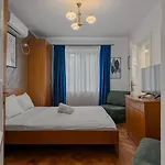 Interbelic Near Old Town *