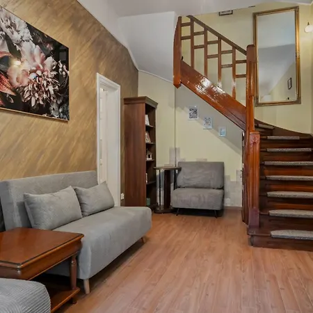 Interbelic Near Old Town Βίλα Βουκουρέστι