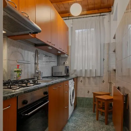 Interbelic Near Old Town