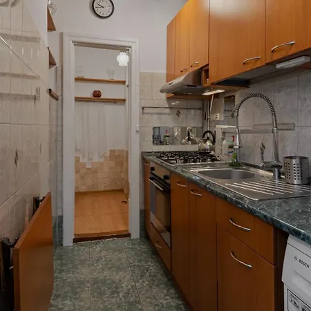 别墅 Interbelic Near Old Town