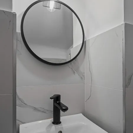 Interbelic Near Old Town