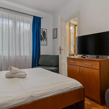 Interbelic Near Old Town *