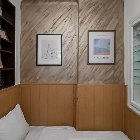 Interbelic Near Old Town *