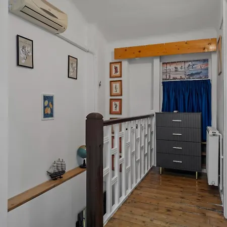 Villa Interbelic Near Old Town