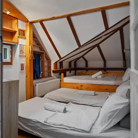 别墅 Interbelic Near Old Town