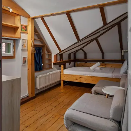 Interbelic Near Old Town 别墅 布加勒斯特