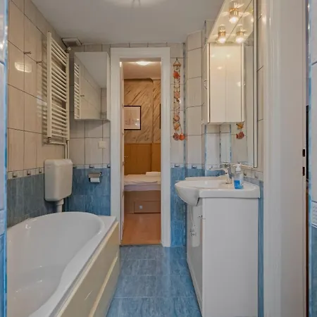 Interbelic Near Old Town *