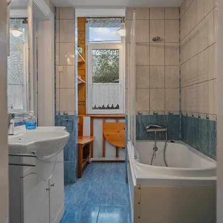 别墅 Interbelic Near Old Town