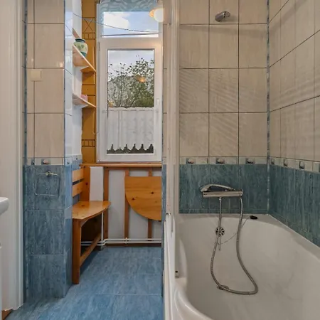 Villa Interbelic Near Old Town Bucarest