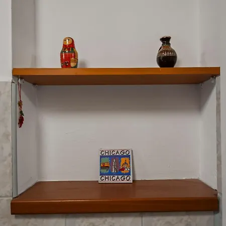 Interbelic Near Old Town Bucarest