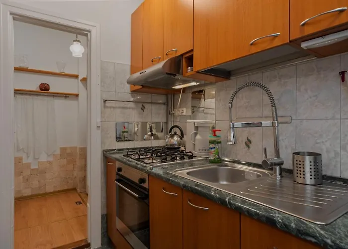 Interbelic Near Old Town