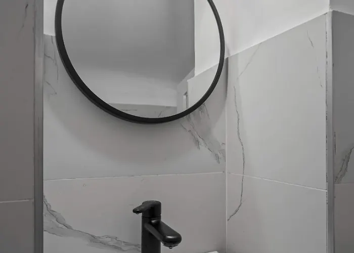 Interbelic Near Old Town