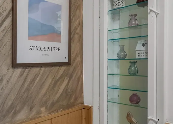 Interbelic Near Old Town * Bucareste