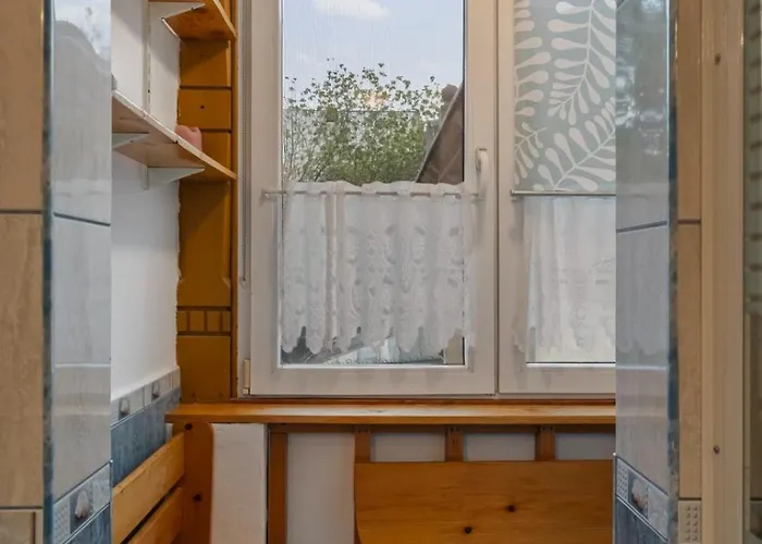 Interbelic Near Old Town