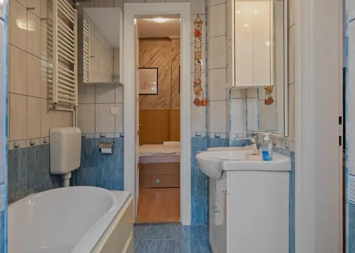 Interbelic Near Old Town *